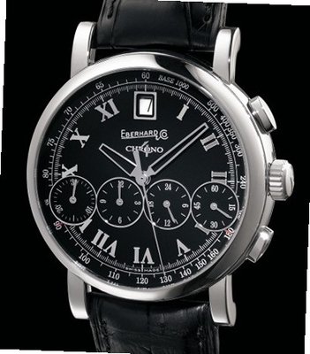 Eberhard & Co. Chrono 4 Bellissimo