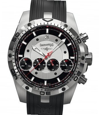 Eberhard & Co. Chrono 4 Chrono 4 Badboy