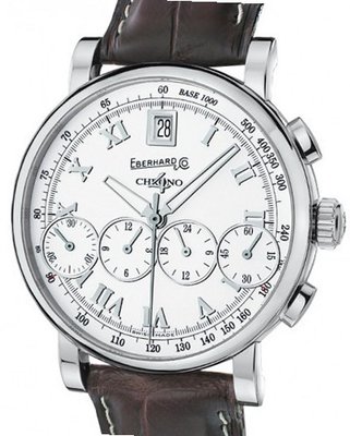 Eberhard & Co. Chrono 4 Chrono 4 Bellissimo