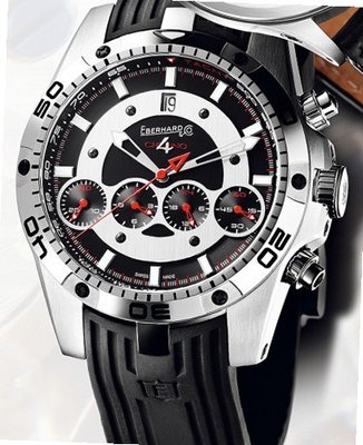 Eberhard & Co. Chrono 4 Chrono 4 Gèant