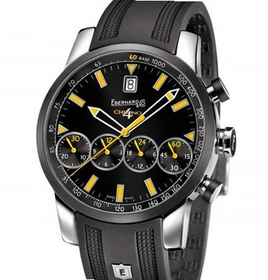 Eberhard & Co. Chrono 4 Chrono 4 Grande Taille Colors