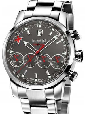 Eberhard & Co. Chrono 4 Chrono 4 Grande Taille X