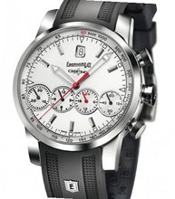 Eberhard & Co. Chrono 4 Chrono 4 Grande Taille
