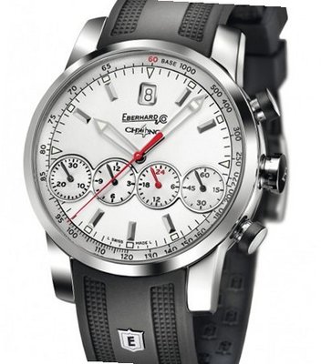 Eberhard & Co. Chrono 4 Chrono 4 Grande Taille