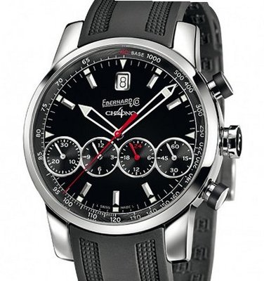 Eberhard & Co. Chrono 4 Chrono 4 Grande Taille