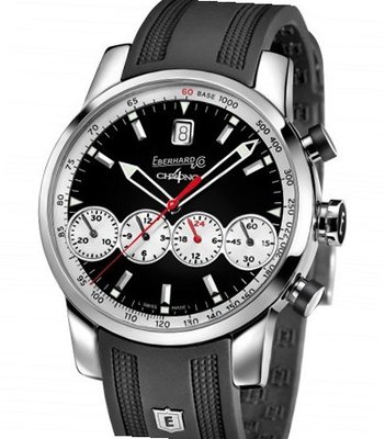 Eberhard & Co. Chrono 4 Chrono 4 Grande Taille