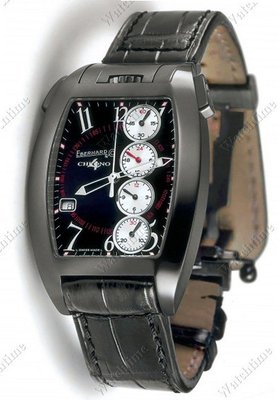 Eberhard & Co. Chrono 4 Chrono 4 Temerario édition speciale