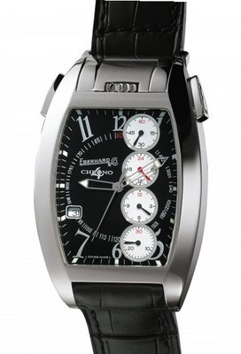 Eberhard & Co. Chrono 4 Chrono 4 Temerario