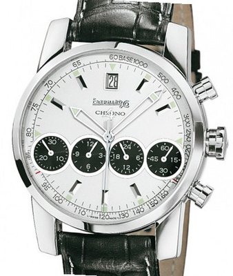 Eberhard & Co. Chrono 4