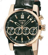 Eberhard & Co. Chrono 4