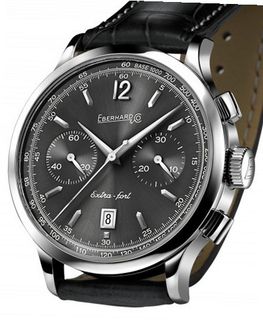 Eberhard & Co. Extra-fort Chronograph Extra-fort Grande Taille