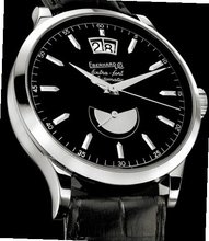 Eberhard & Co. Extra-fort Extra-fort Grande Date Réserve de Marche