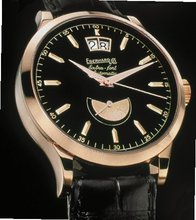 Eberhard & Co. Extra-fort Extra-fort Grande Date Réserve de Marche