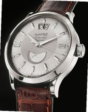 Eberhard & Co. Extra-fort Extra-fort Grande Date Réserve de Marche