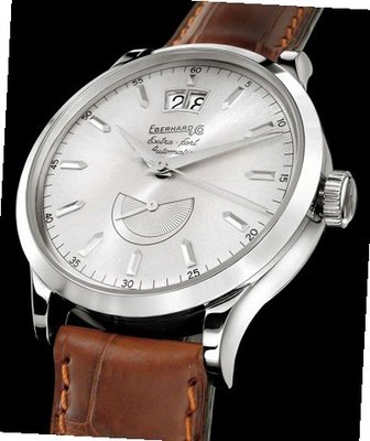 Eberhard & Co. Extra-fort Extra-fort Grande Date Réserve de Marche