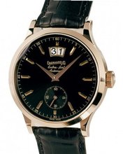 Eberhard & Co. Extra-fort Extra-fort Grande Date