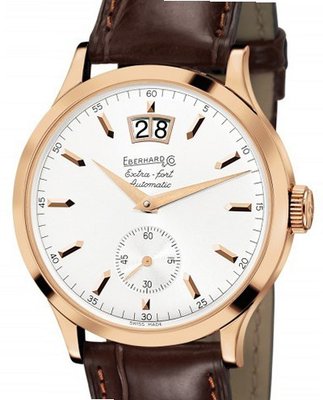 Eberhard & Co. Extra-fort Extra-fort Grande Date