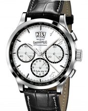 Eberhard & Co. Extra-fort Extra-fort Roue à Colonnes Grande Date - 125ème Anniversaire