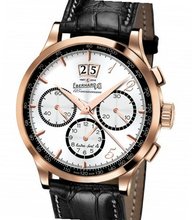 Eberhard & Co. Extra-fort Extra-fort Roue à Colonnes Grande Date - 125ème Anniversaire