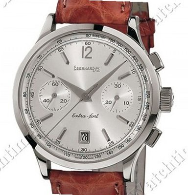 Eberhard & Co. Extra-fort