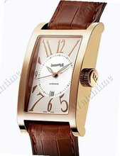 Eberhard & Co. Les Courbées - Les Grandes Courbées Les Courbées