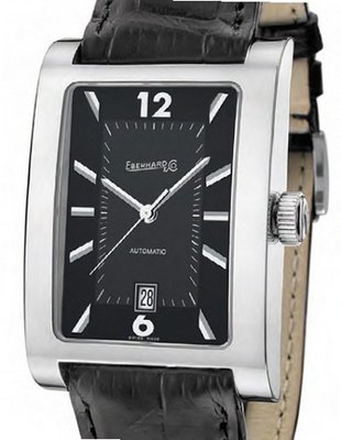 Eberhard & Co. Les Courbées - Les Grandes Courbées Les Grandes Courbées