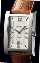 Eberhard & Co. Les Courbées - Les Grandes Courbées Les Grandes Courbées