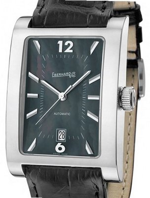 Eberhard & Co. Les Courbées - Les Grandes Courbées Les Grandes Courbées