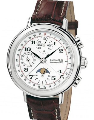 Eberhard & Co. Replica