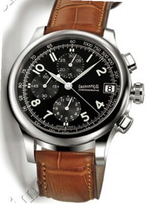 Eberhard & Co. Traversetolo Chrono Traversetolo