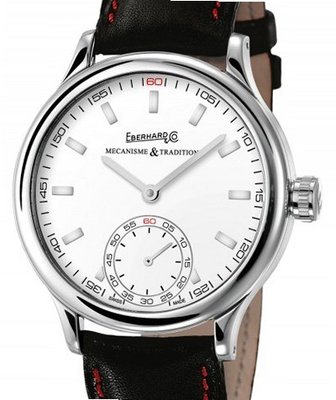 Eberhard & Co. Traversetolo Traversetolo Vitré