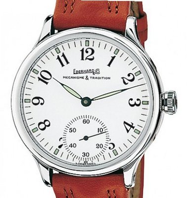 Eberhard & Co. Traversetolo Traversetolo Vitré