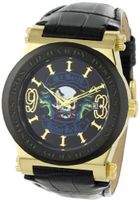 Ed Hardy AD-GD Admiral Gold
