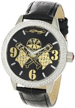 Ed Hardy AP-LA Apollo Los Angeles