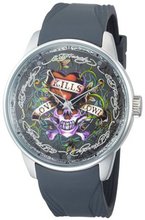 Ed Hardy AU-LK Autometer Love Kills