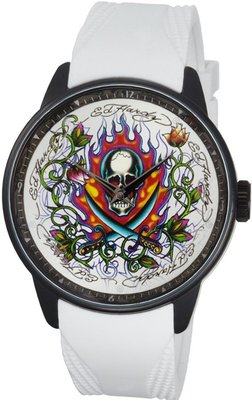 Ed Hardy Autometer AU-FS