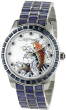 Ed Hardy BE-BL Bella Blue
