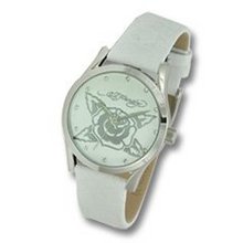 Ed Hardy Bliss White (Model: BS-WH)