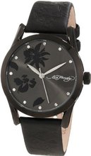 Ed Hardy BS-BK Bliss Black