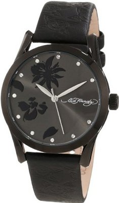 Ed Hardy BS-BK Bliss Black