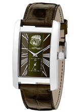 Ed Hardy CL-BD 1st Class Bulldog Stainless Steel 316L