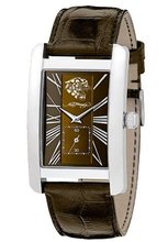 Ed Hardy CL-JA 1st Class Jaguar Stainless Steel 316L