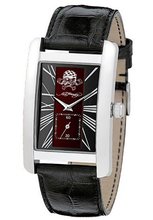 Ed Hardy CL-LK 1st Class Love Kills Stainless Steel 316L