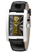 Ed Hardy CL-TG 1st Class Tiger Stainless Steel 316L