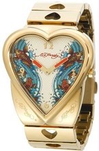 Ed Hardy CR-KI Crush Koi