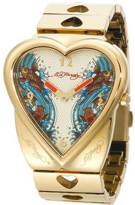Ed Hardy CR-KI Crush Koi