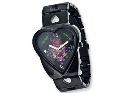Ed Hardy CR - LK Crush Love Kills