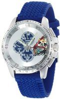 Ed Hardy DR-BL Dragster Blue Stainless Steel 316L
