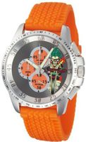 Ed Hardy DR-OR Dragster Orange Stainless Steel 316L