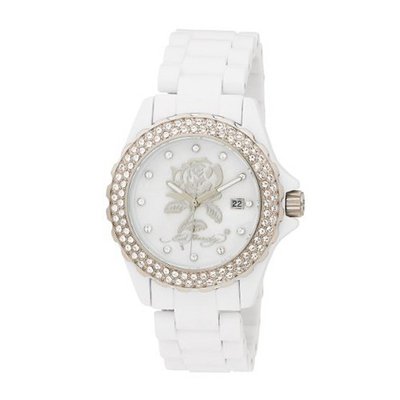 Ed Hardy DU-RO Dulcet Rose